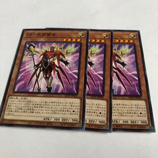 ZS-武装賢者 ノーマル