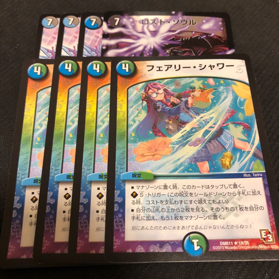 アナカラーセット