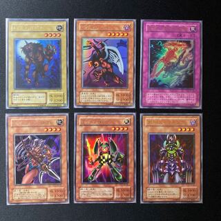 付録カードセット 1枚