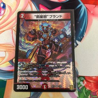 “罰星怒”ブランド