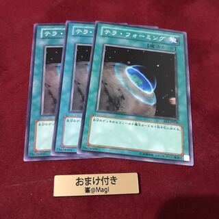 テラ・フォーミング ノーマル