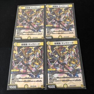 煌星龍 サッヴァーク