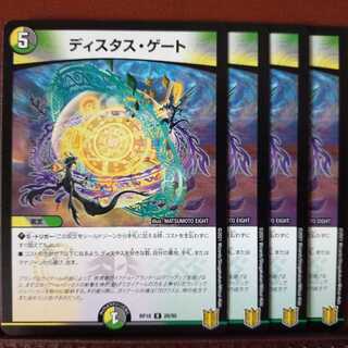 Kns023　セット割引　ディスタス・ゲート