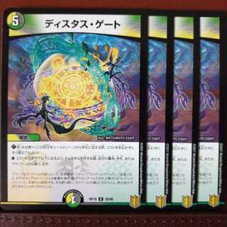 Kns024　セット割引　ディスタス・ゲート