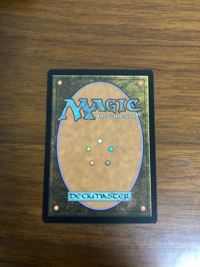 MTG ストリクスヘイヴン 才能の試験 foil 日本語版