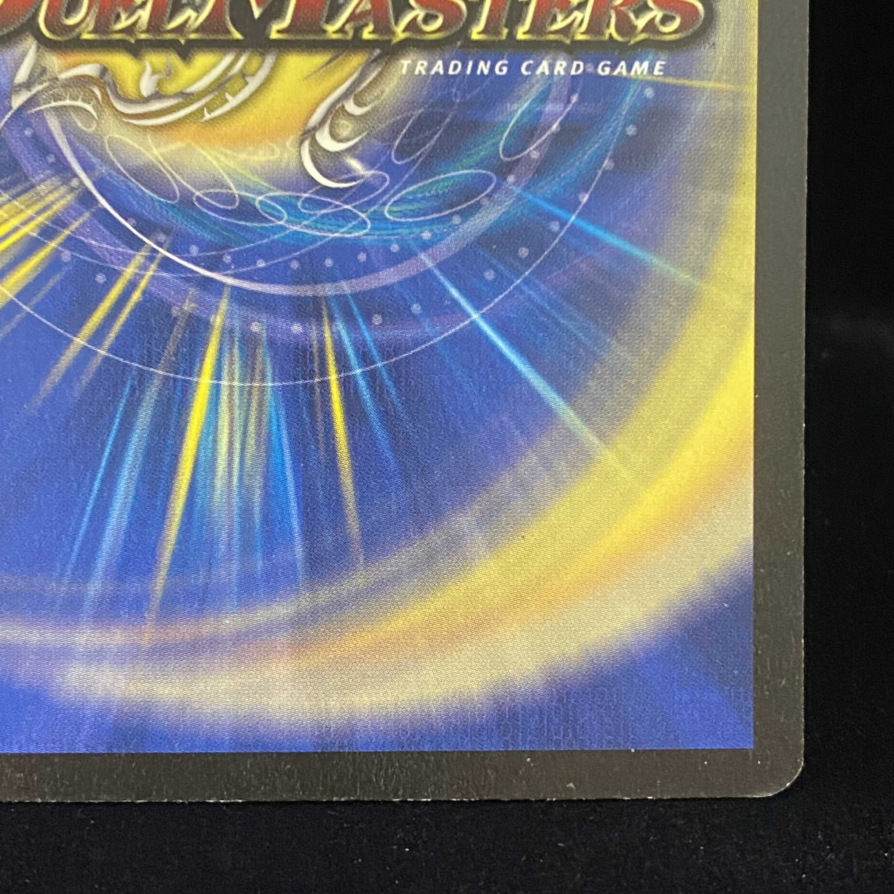 English version Ballom, Master of Death SR