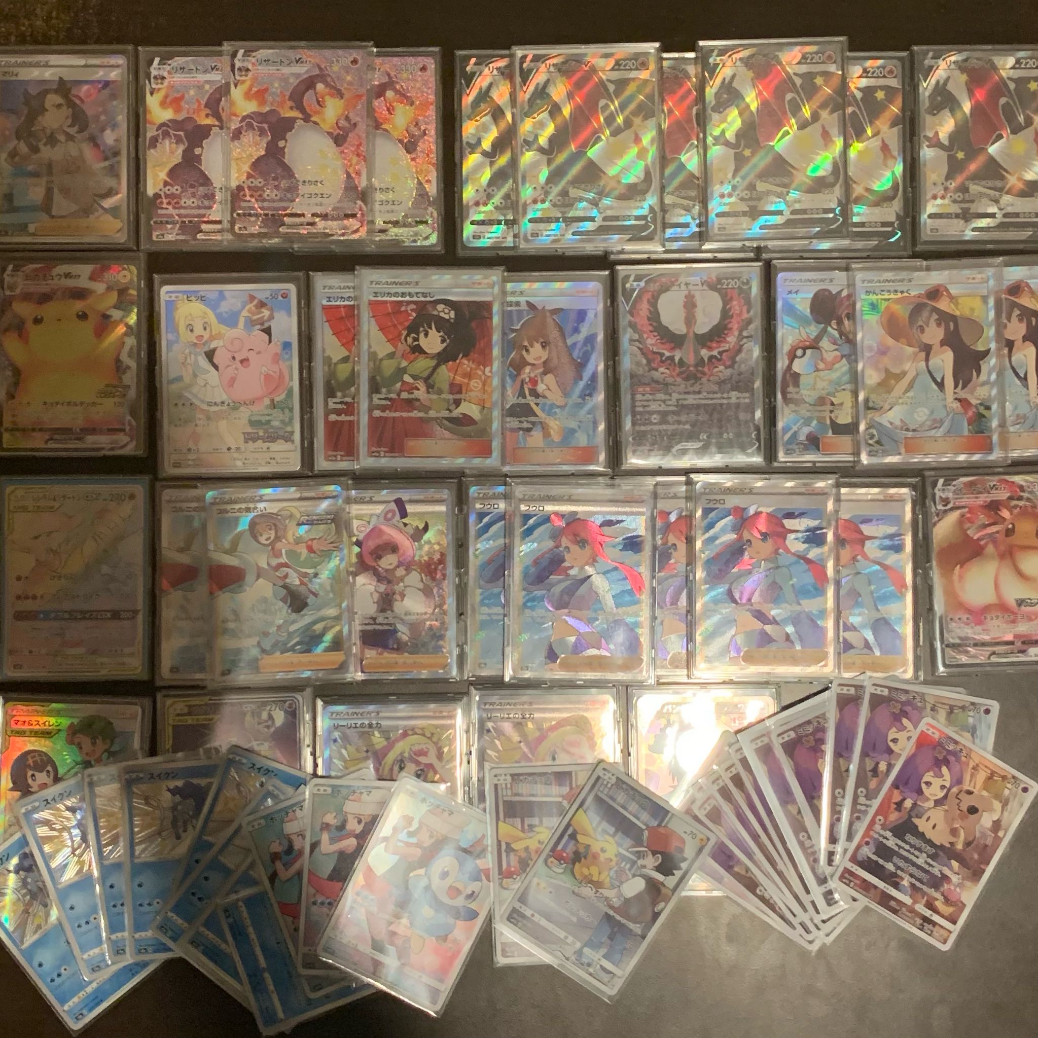 今月末〆】ポケモンカード 3000円オリパ 1枚の通販 トレカショップ 