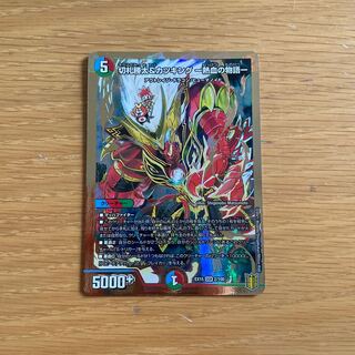 切札勝太&カツキング -熱血の物語-