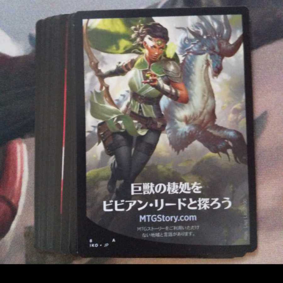 デキストリン様専用イコリア アリーナコード×3