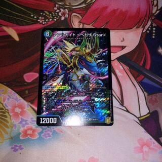 アアルカイト <ペガサ.Star>