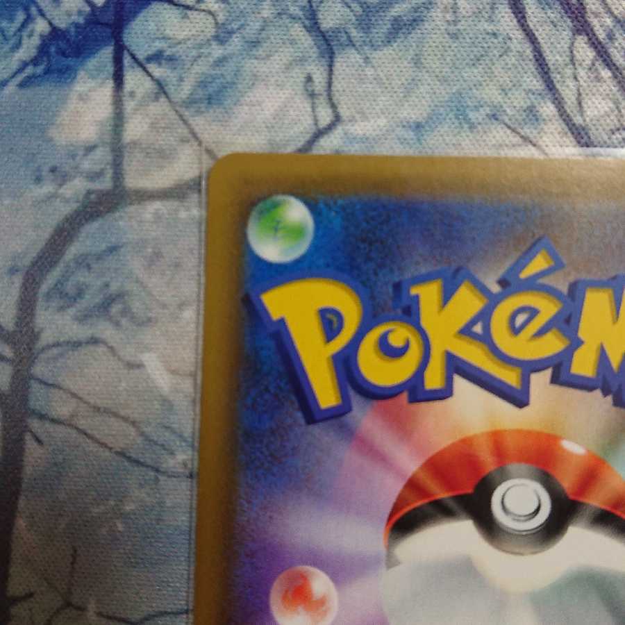 ゲンガーVMAX(SR仕様)