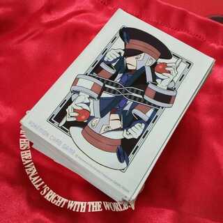 【使用品】ノボリクダリ デッキシールド