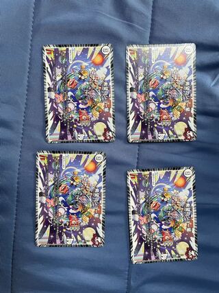 希望のジョー星