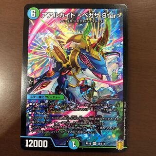 アアルカイト <ペガサ.Star>