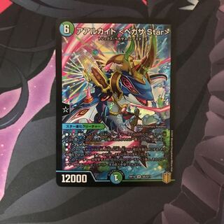 アアルカイト <ペガサ.Star>