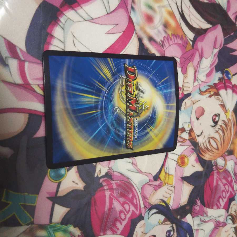 卍魔刃キ・ルジャック 1枚