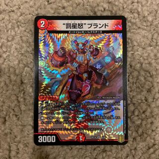 “罰星怒”ブランド VR