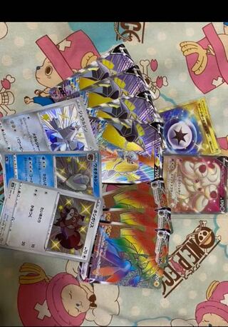 ポケカまとめ売り