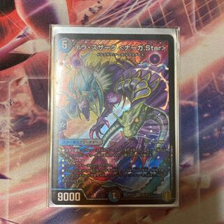 テラ・スザーク <ナーガ.Star>