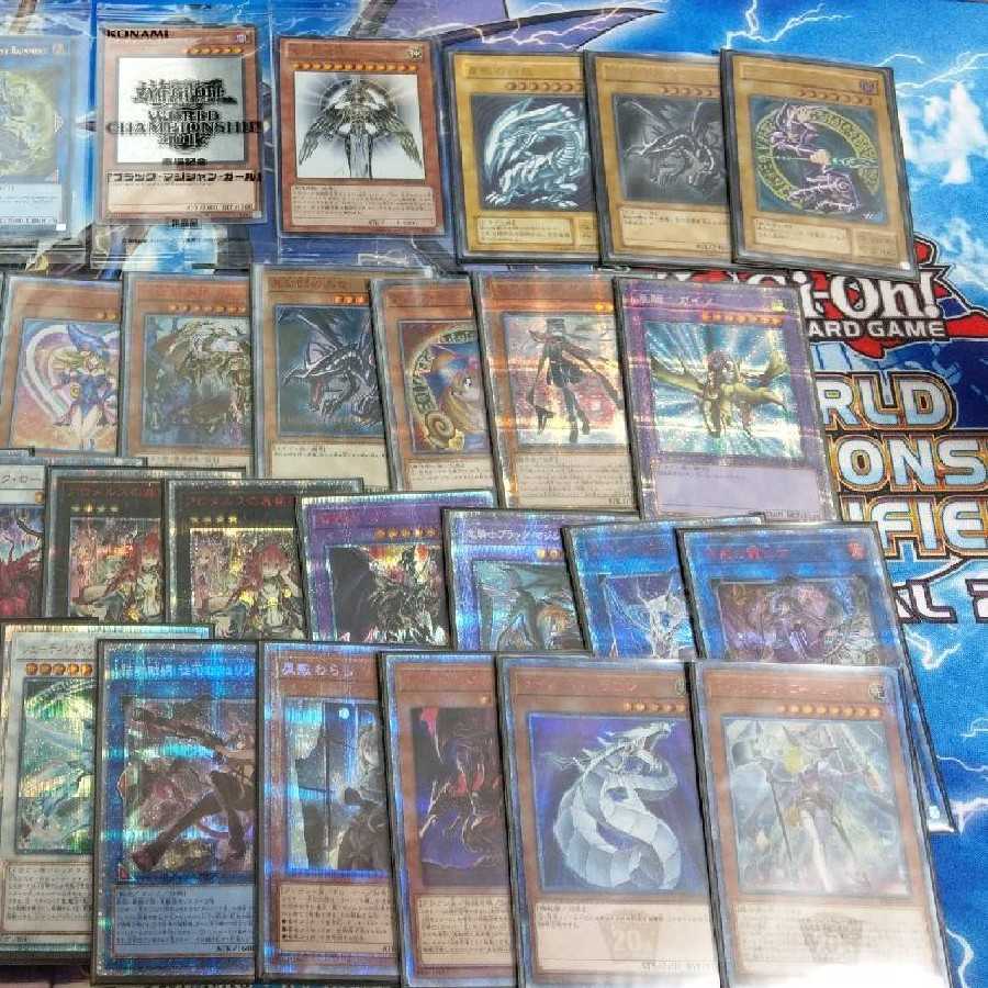 画像確定WCSホロガールオリパ
全40P