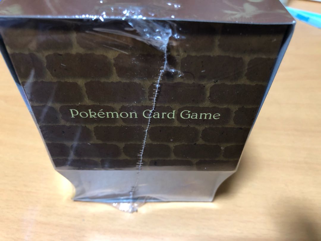 イーブイヒーローズ　イーブイズセット　未開封