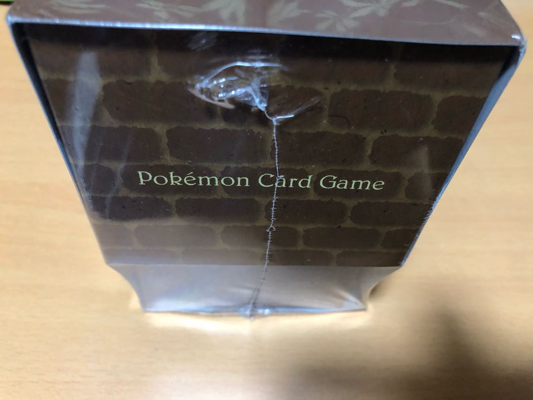 イーブイヒーローズ　イーブイズセット　未開封