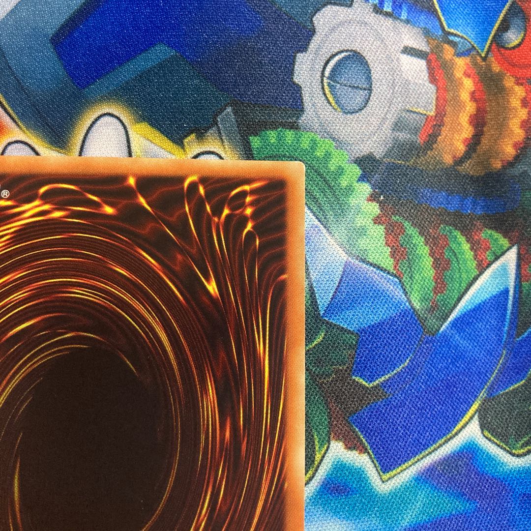 黒・魔・導・連・弾 20thシークレットレア