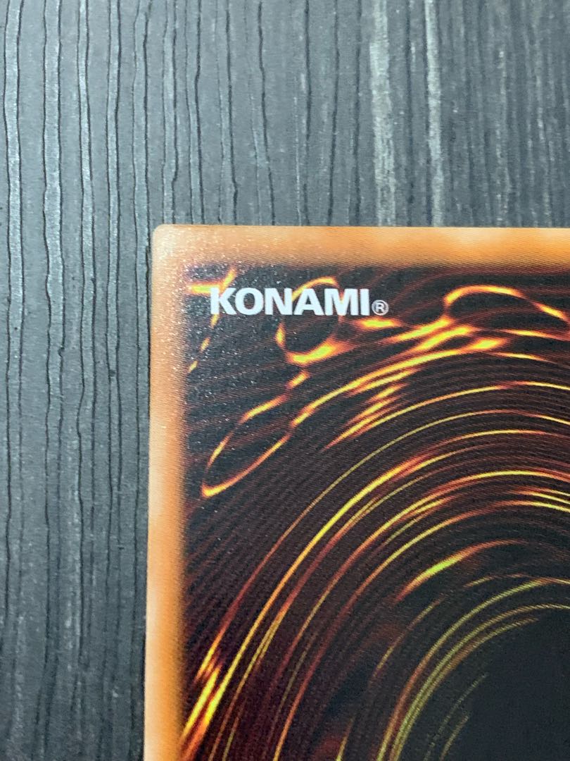 遊戯王 カオスソルジャー レリーフ　