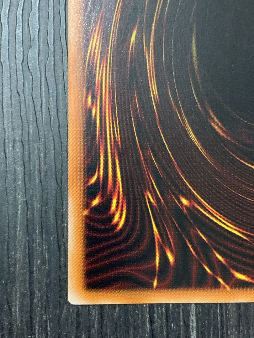 遊戯王 カオスソルジャー レリーフ　