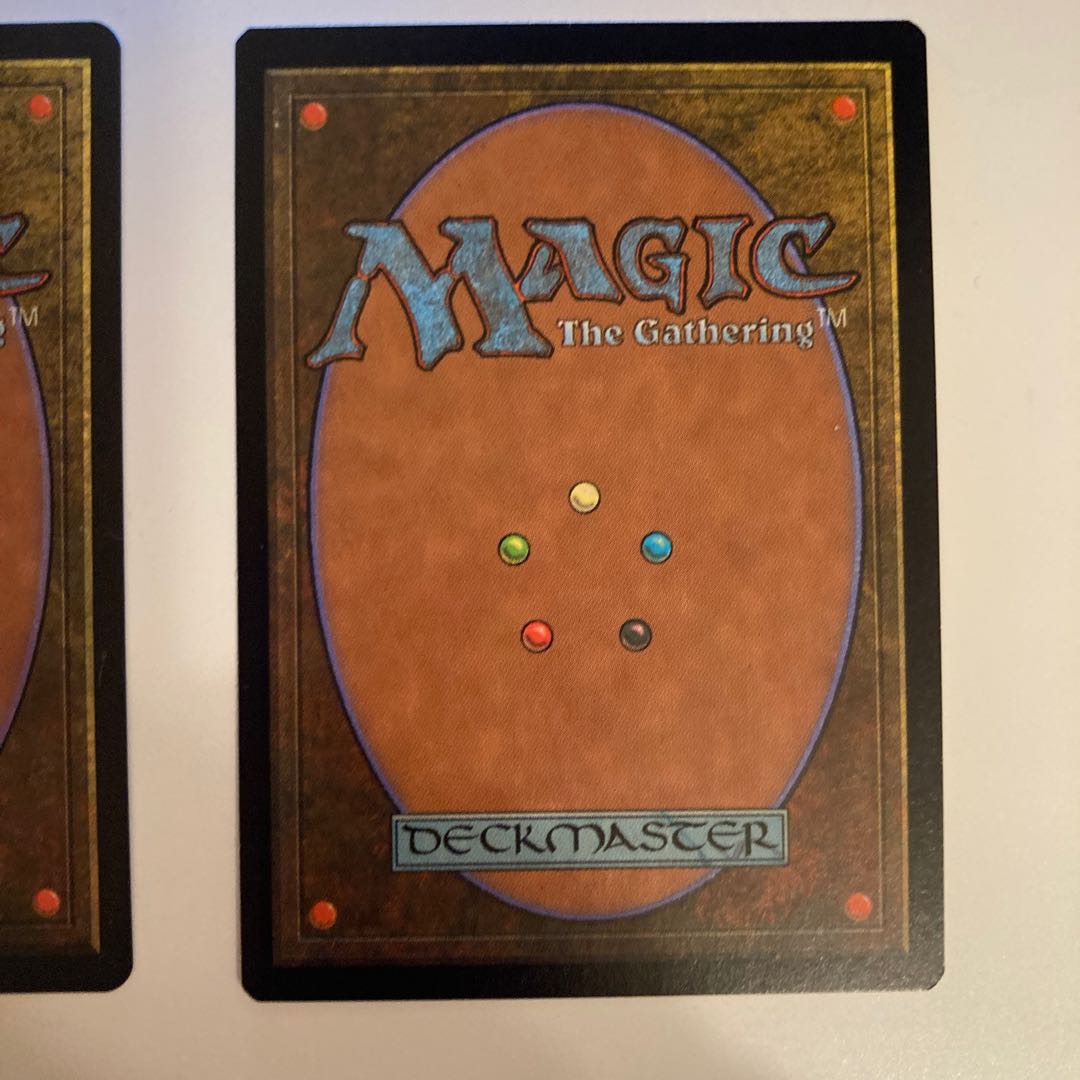 Greater Good よりよい品物 英語、日本語版セット 1枚は美品