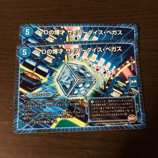 Dの博才 サイバーダイスベガス