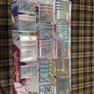 リースモモキングRX デッキ デュエマリースモモキングRXデッキNo．118 (Used