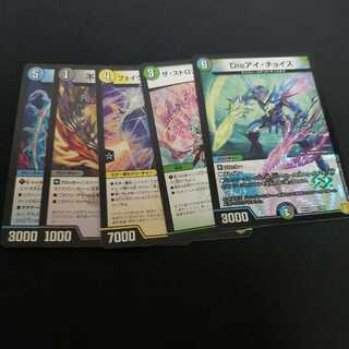 Disアイ・チョイス