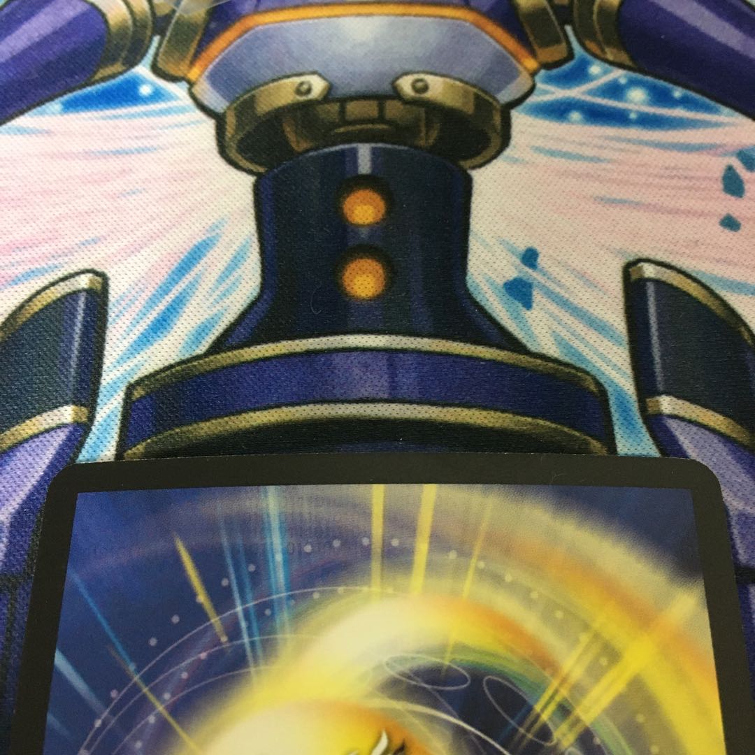 陰謀と計略の手　プロモ