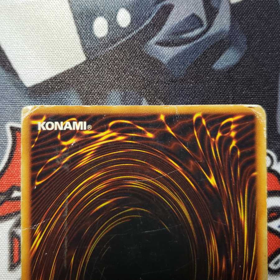 初期 ブラック・マジシャン