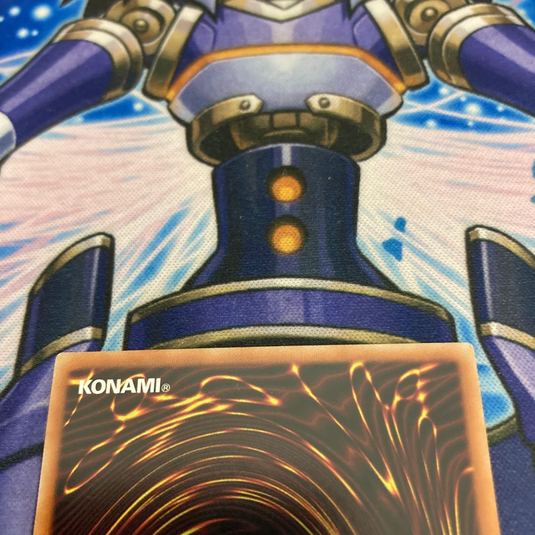 Underworld Goddess of the Closed World Prismatic Secret Rare JP050