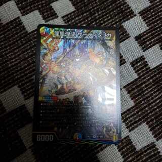 龍風混成 ザーディクリカ