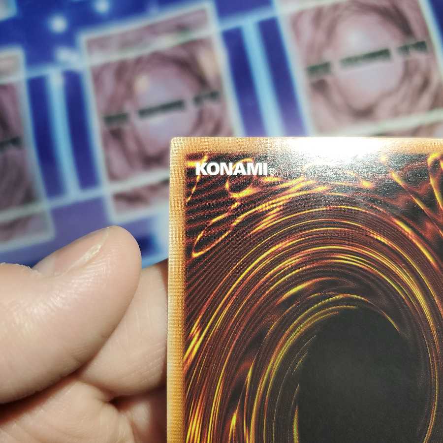 崔嵬の地霊使いアウス 20thシークレットレア