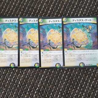 ディスタス・ゲート