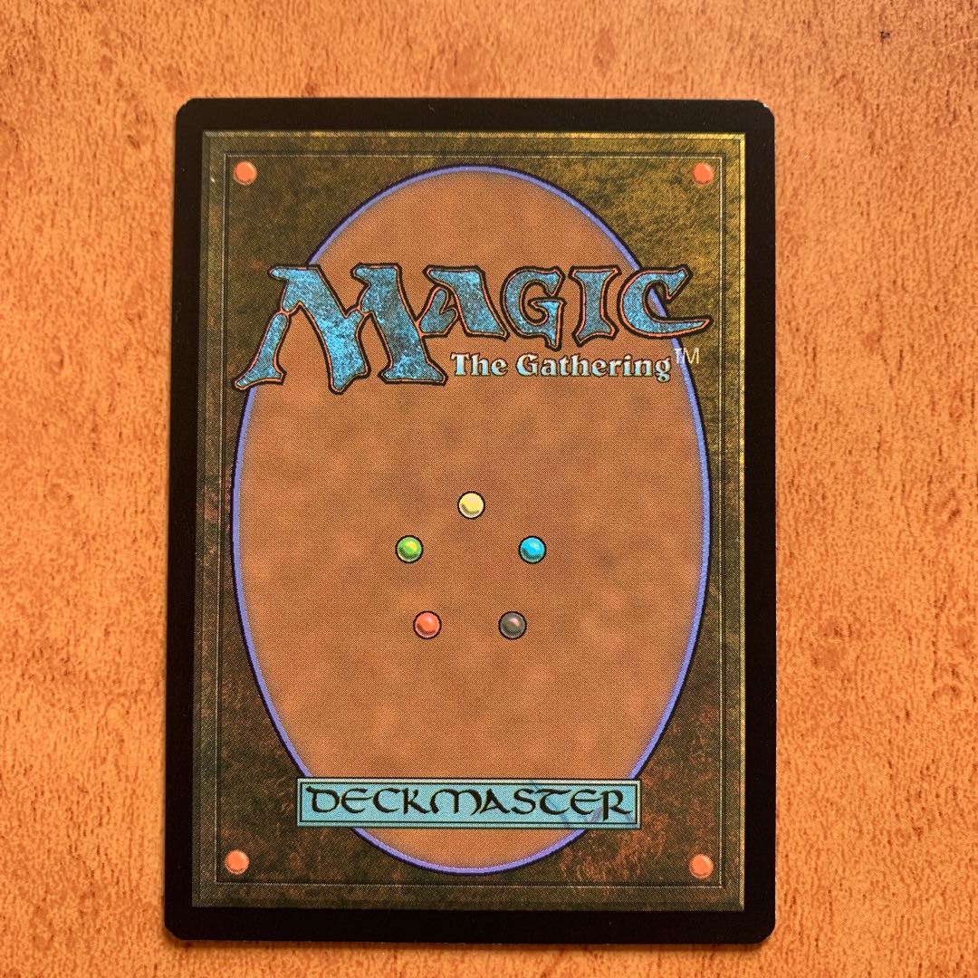 意志の力　日本語版①