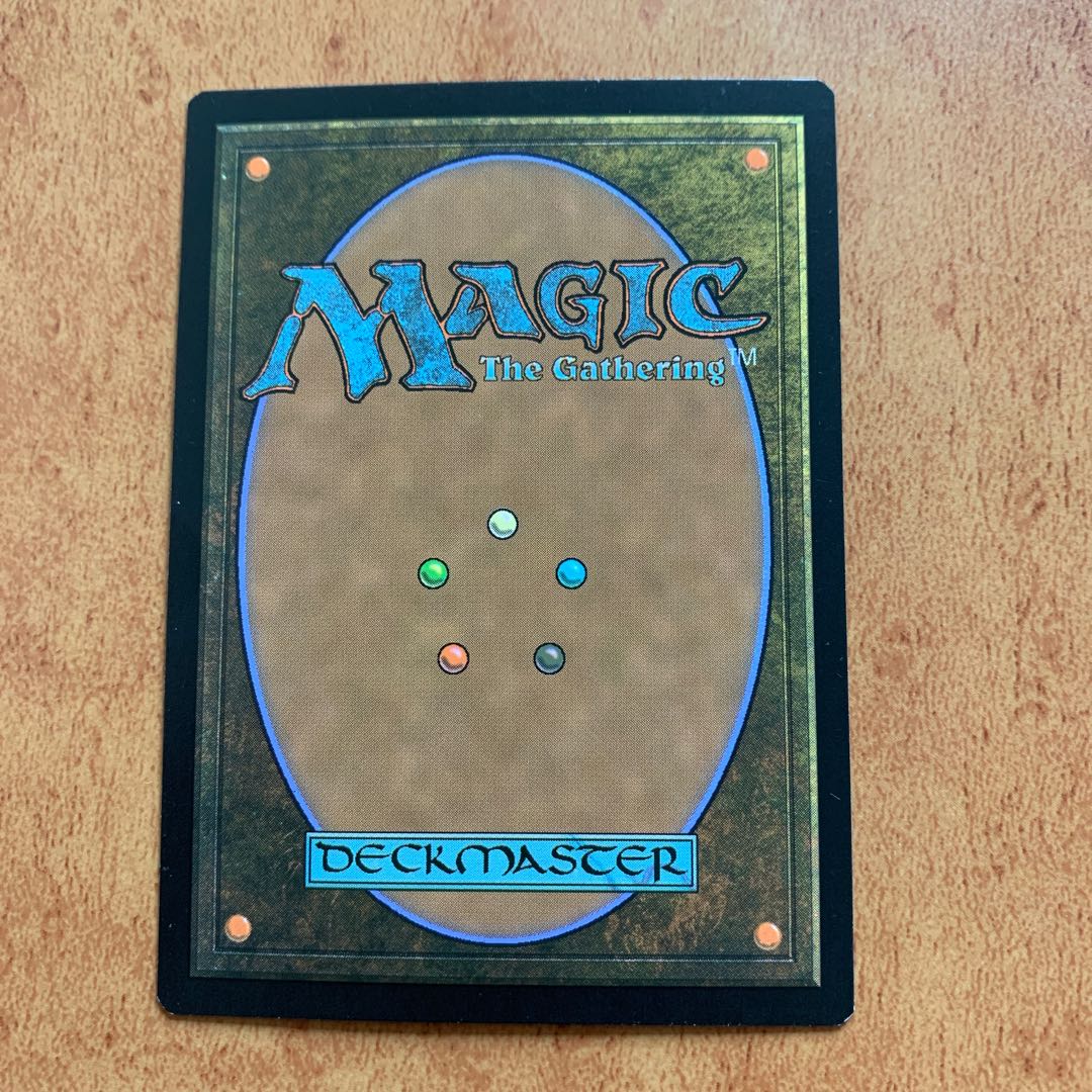 大修道士、エリシュ・ノーン