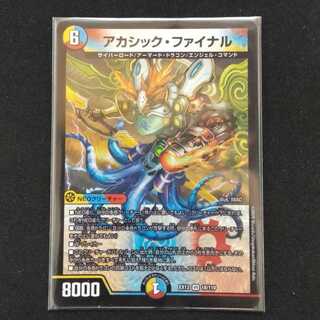 アカシック・ファイナル