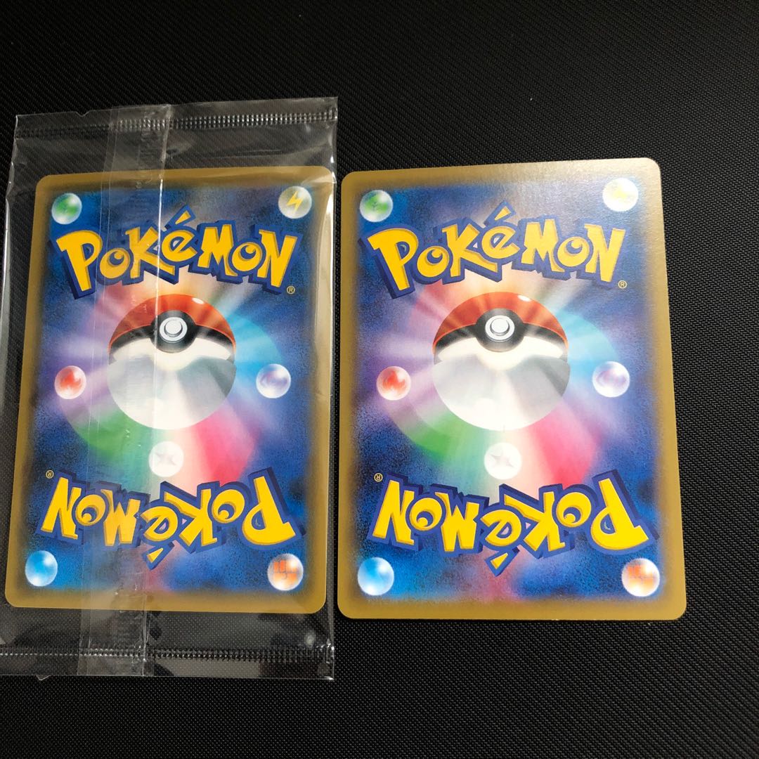 エーフィVMAX 未開封　おまけ付き