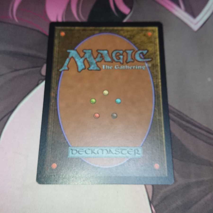 始祖ドラゴン secret lair