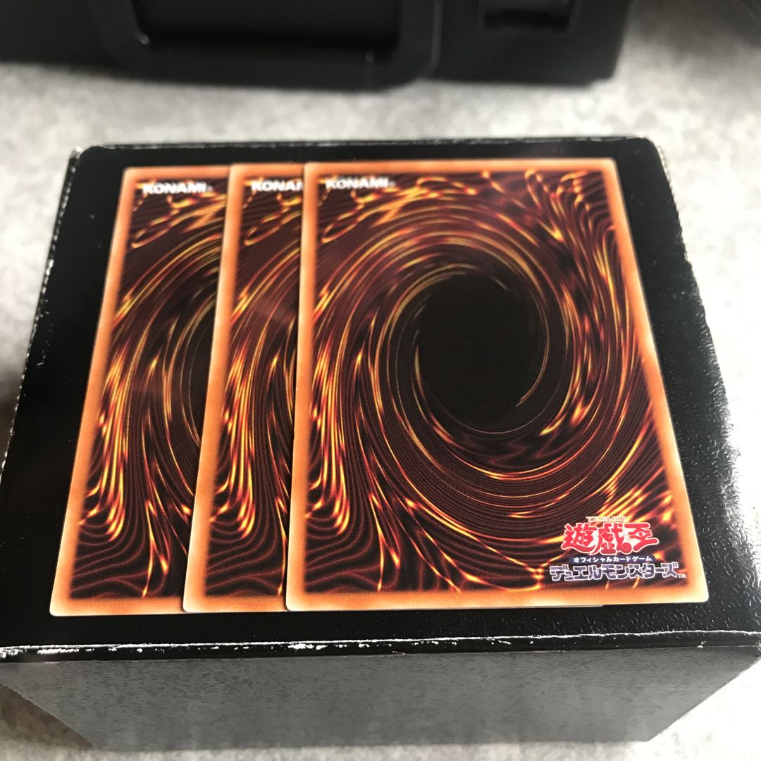 神鳥の霊峰エルブルズ ノーマル3枚