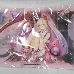 遊戯王 サプライ 決闘者の王国「カクリヨノチザクラ」未開封商品