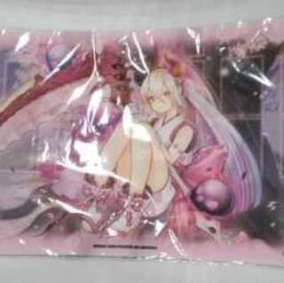 遊戯王　サプライ　決闘者の王国「カクリヨノチザクラ」未開封商品