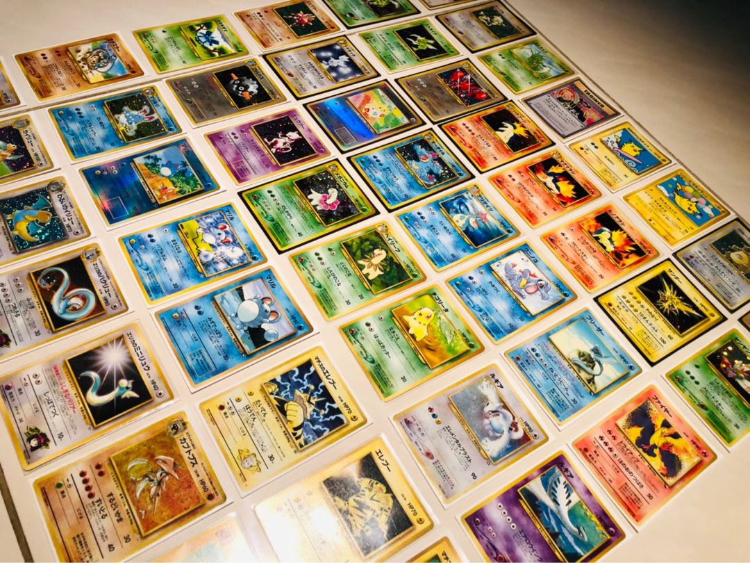 [Old back] [Early] [Evolutionary] [Many Kira] [Summary] [Set