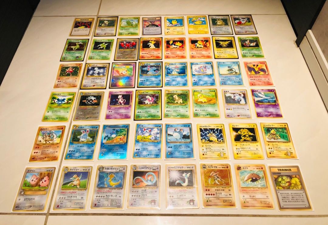 [Old back] [Early] [Evolutionary] [Many Kira] [Summary] [Set