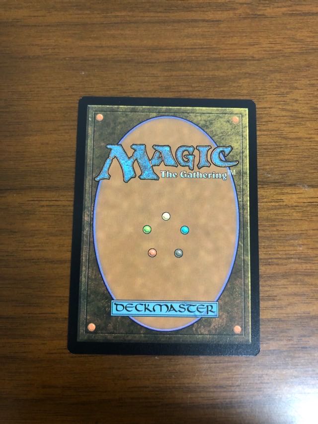 MTG モダンホライゾン2 ウルザの物語 エッジ版foil 日本語版